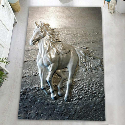 Horse 3D Printed Horse Rug 0622