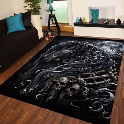 Hello Darkness Horse Rug 0622