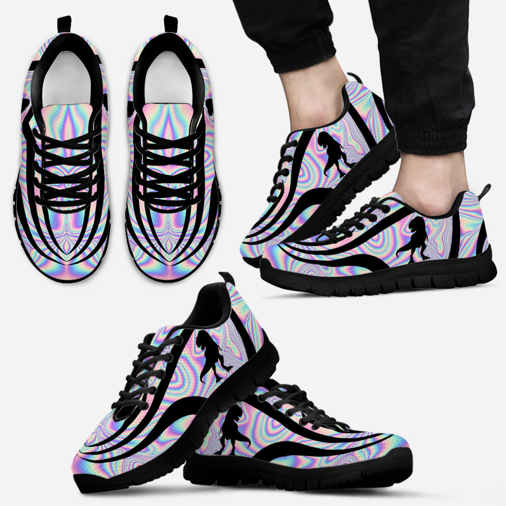Magic Things Dinosaur Sneakers 0622