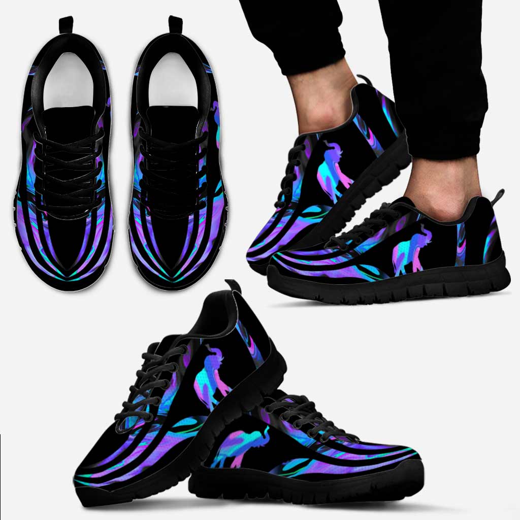 Magical Elephant Elephant Sneakers 0622