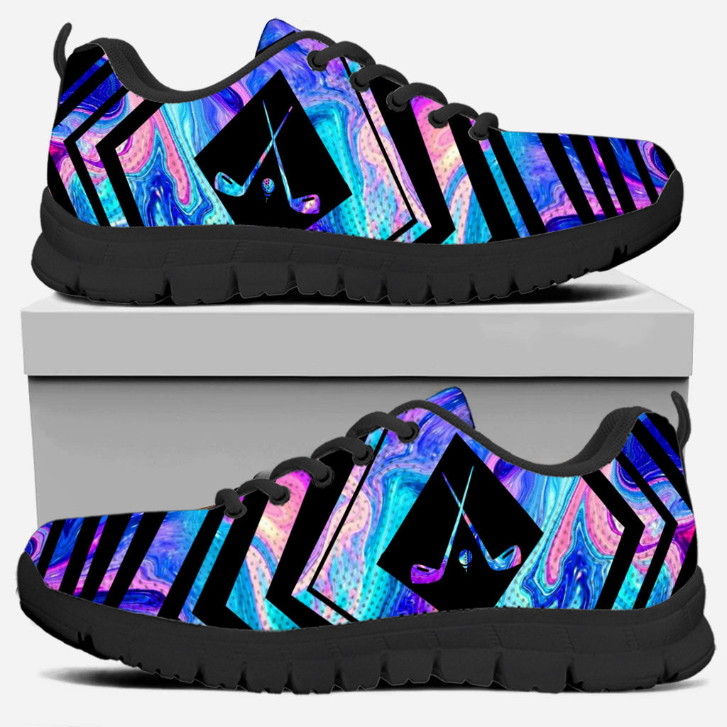 Love Golf Golf Sneakers 0622