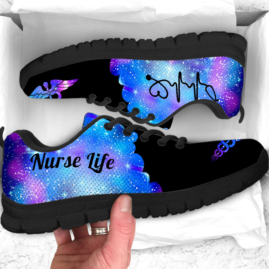 Nurse Life Nurse Sneakers 0622