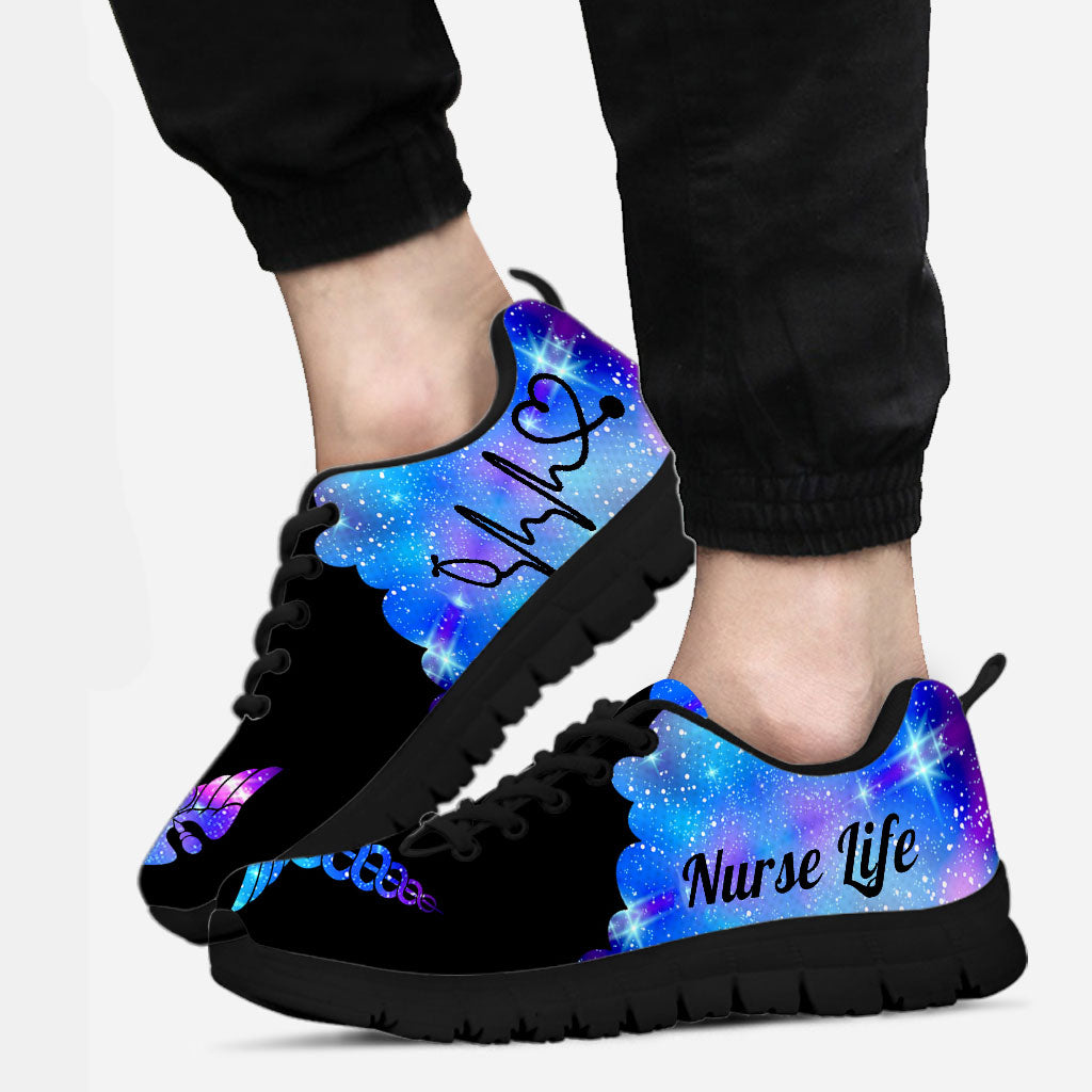 Nurse Life Nurse Sneakers 0622