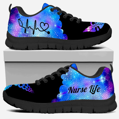 Nurse Life Nurse Sneakers 0622