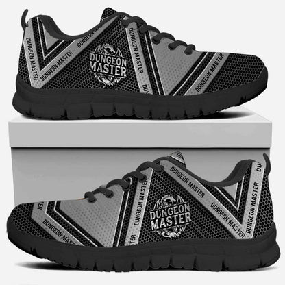 Dungeon Master RPG Sneakers 0622