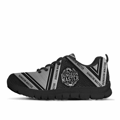 Dungeon Master RPG Sneakers 0622