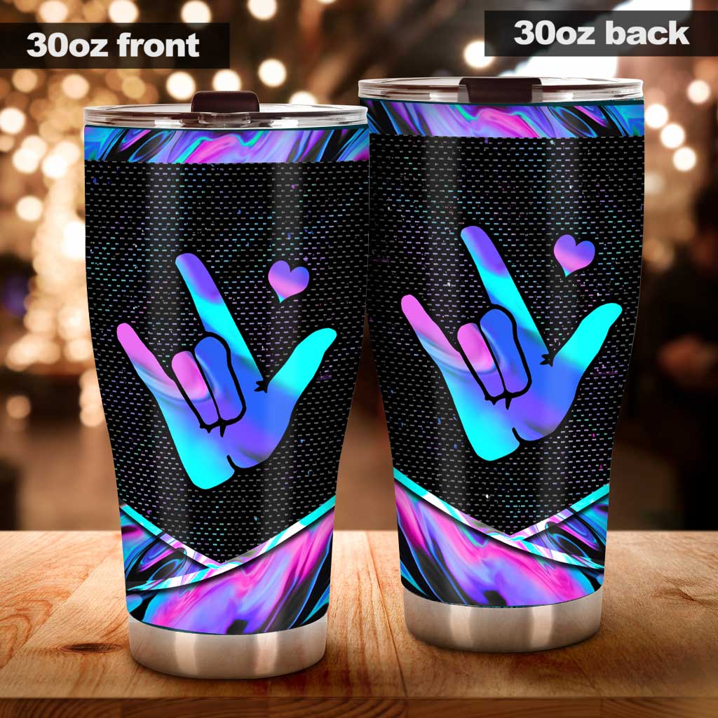 ASL Tumbler 0622