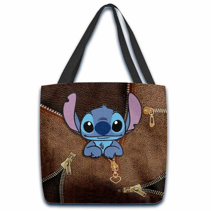 Ohana Means Family - Tote Bag 0920