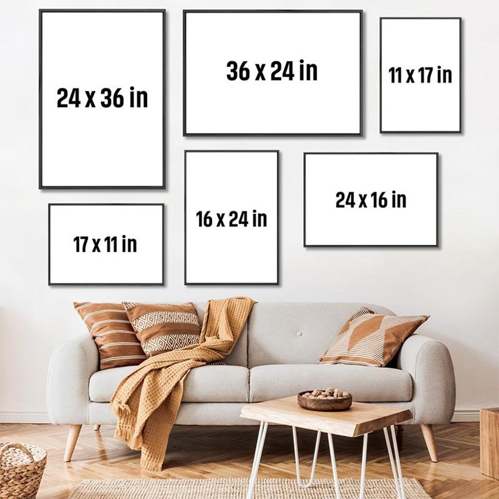 God Says You Are - Canvas And Poster