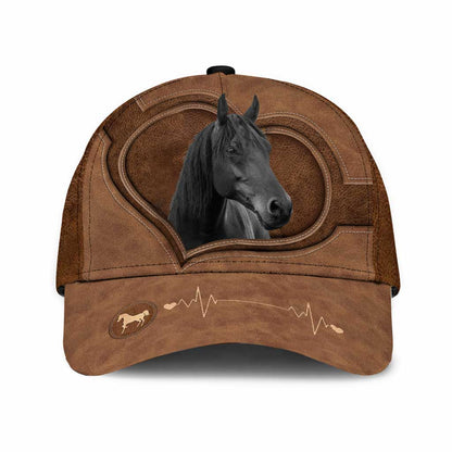 Horse Heart - Horse Classic Cap 0921