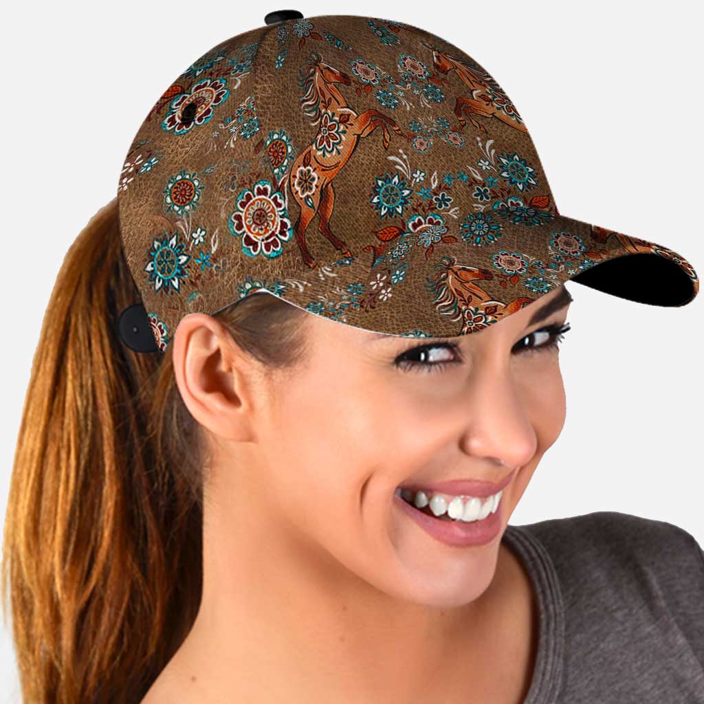 Horse - Horse Classic Cap 0921