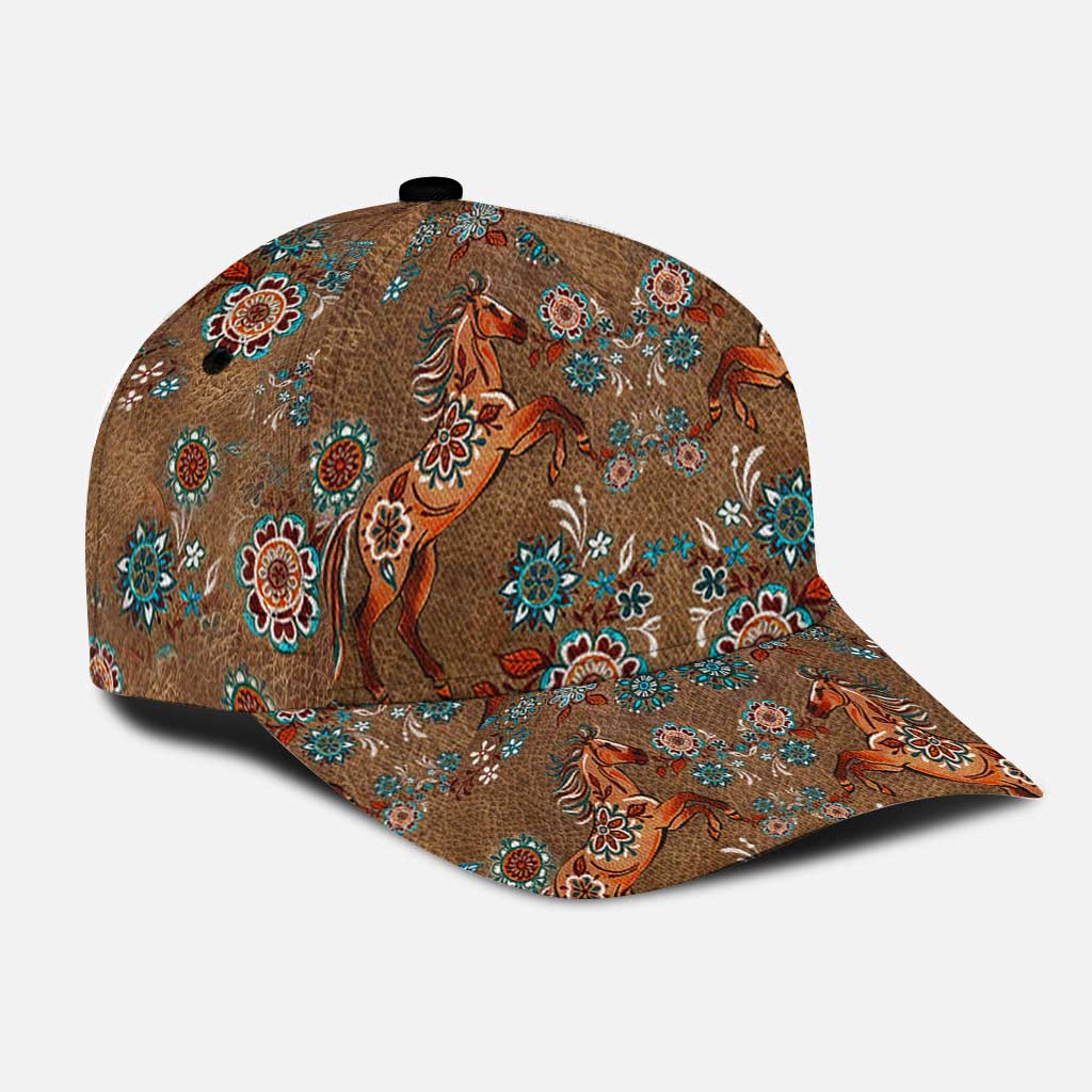 Horse - Horse Classic Cap 0921