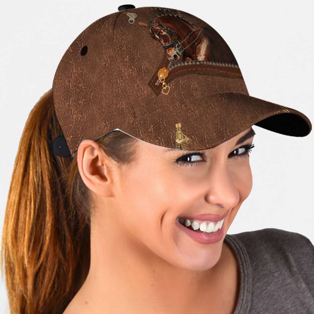 Horse - Horse Classic Cap 0921