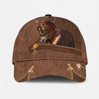 Horse - Horse Classic Cap 0921