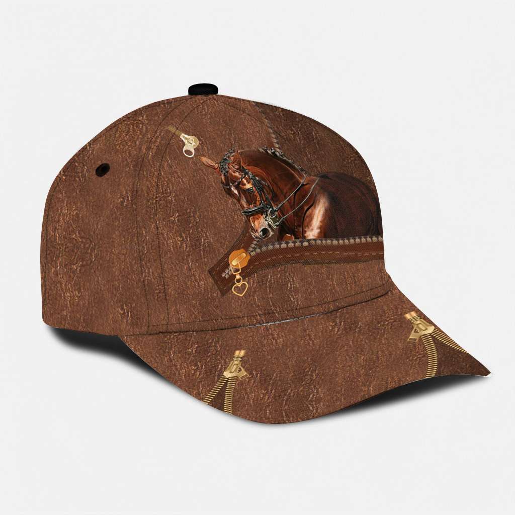 Horse - Horse Classic Cap 0921