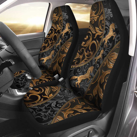 Horse Classic - Horse Seat Covers 0921