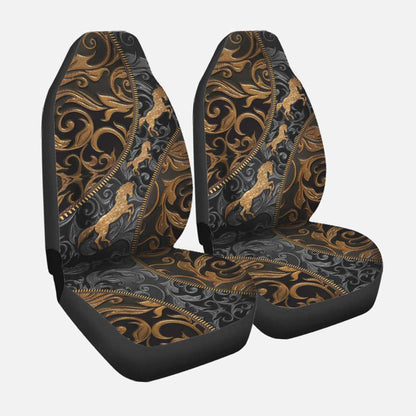 Horse Classic - Horse Seat Covers 0921