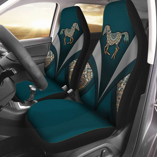 Love Horse - Horse Seat Covers 0921