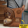 Love Sewing Personalized Tote Bag
