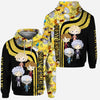 Stay Golden - Personalized Hoodie and Leggings