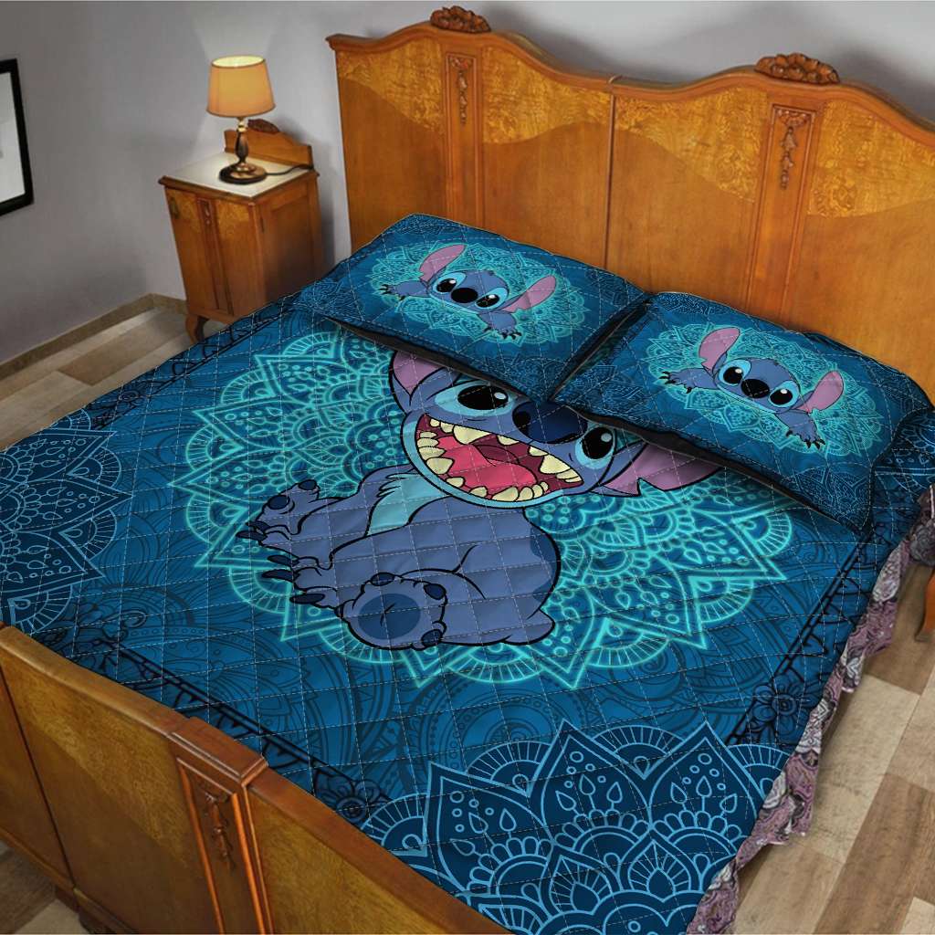 Love Ohana - Ohana Quilt Set 1122
