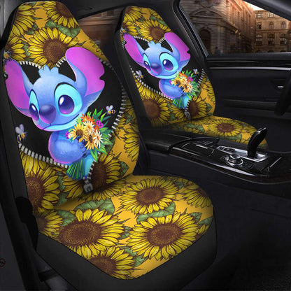 Love Ohana - Ohana Seat Covers 1122