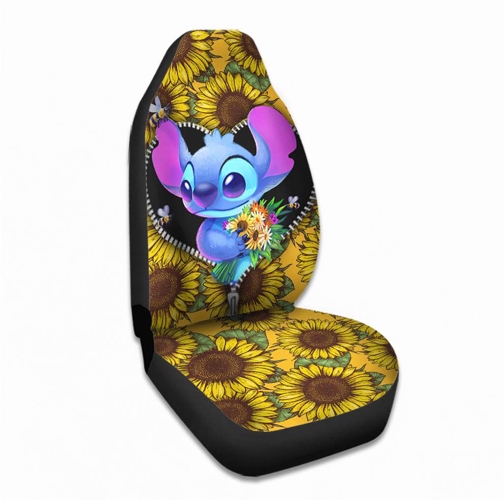 Love Ohana - Ohana Seat Covers 1122