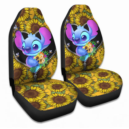 Love Ohana - Ohana Seat Covers 1122