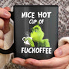 Nice Hot Cup - Mug