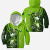 Let The Shenanigans Begin - Personalized St. Patrick&#39;s Day Nightmare Hoodie And Leggings