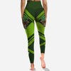 Let The Shenanigans Begin - Personalized St. Patrick&#39;s Day Hoodie And Leggings