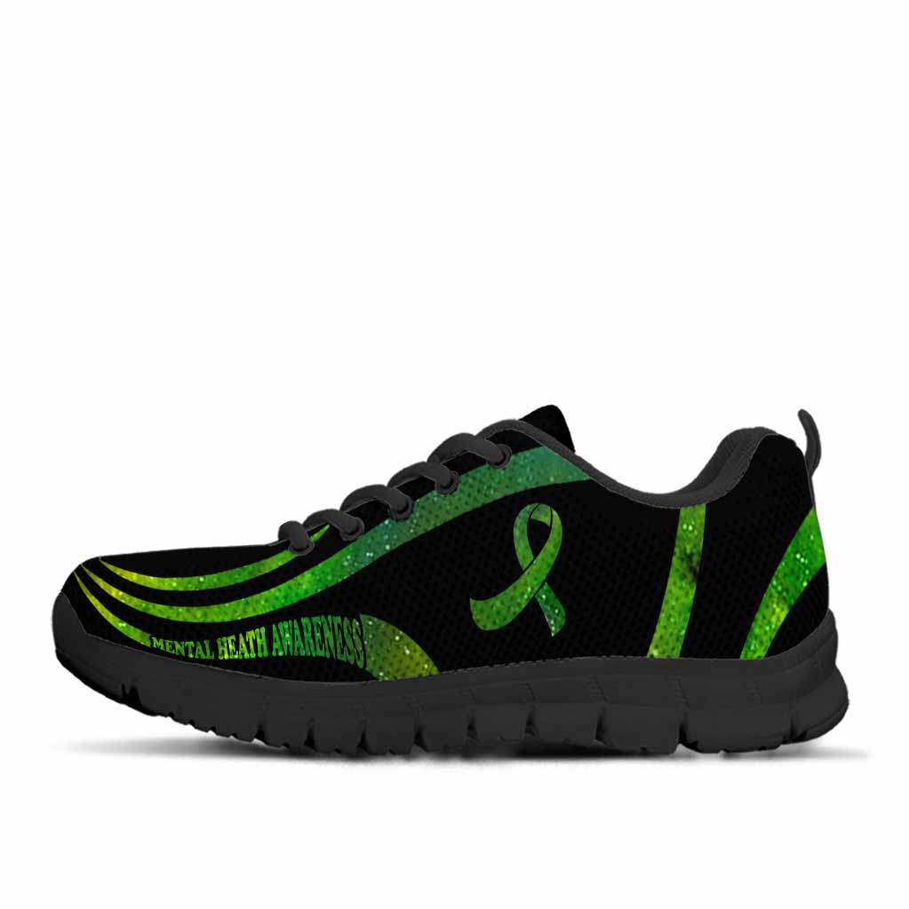 You Matter - Mental Health Awareness Sneakers