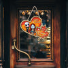 It&#39;s The Most Wonderful Time - Personalized Nightmare Wood Sign