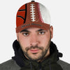 Father Of All Things - Personalized Baseball Classic Cap
