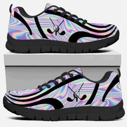 Golf Sneakers