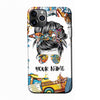 Teacher Life Personalized Phone Case