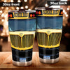 Love My Bus Drivers Tumbler