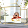 Stay Golden - Decal Full