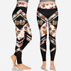It&#39;s The Most Wonderful Time - Personalized Nightmare Hoodie and Leggings