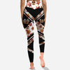 It&#39;s The Most Wonderful Time - Personalized Nightmare Hoodie and Leggings