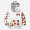 It&#39;s The Most Wonderful Time - Personalized Nightmare Hoodie and Leggings