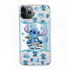 Be You - Personalized Autism Awareness Phone Case