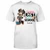 Happy Last Day Of School - Personalized Last Day Of School Teacher T-shirt and Hoodie