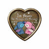 I&#39;m Yours No Returns Or Refunds - Personalized Couple Ohana Cut Metal Sign With 3D Pattern Print