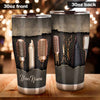 Hair Hustler - Hairdresser Personalized Tumbler