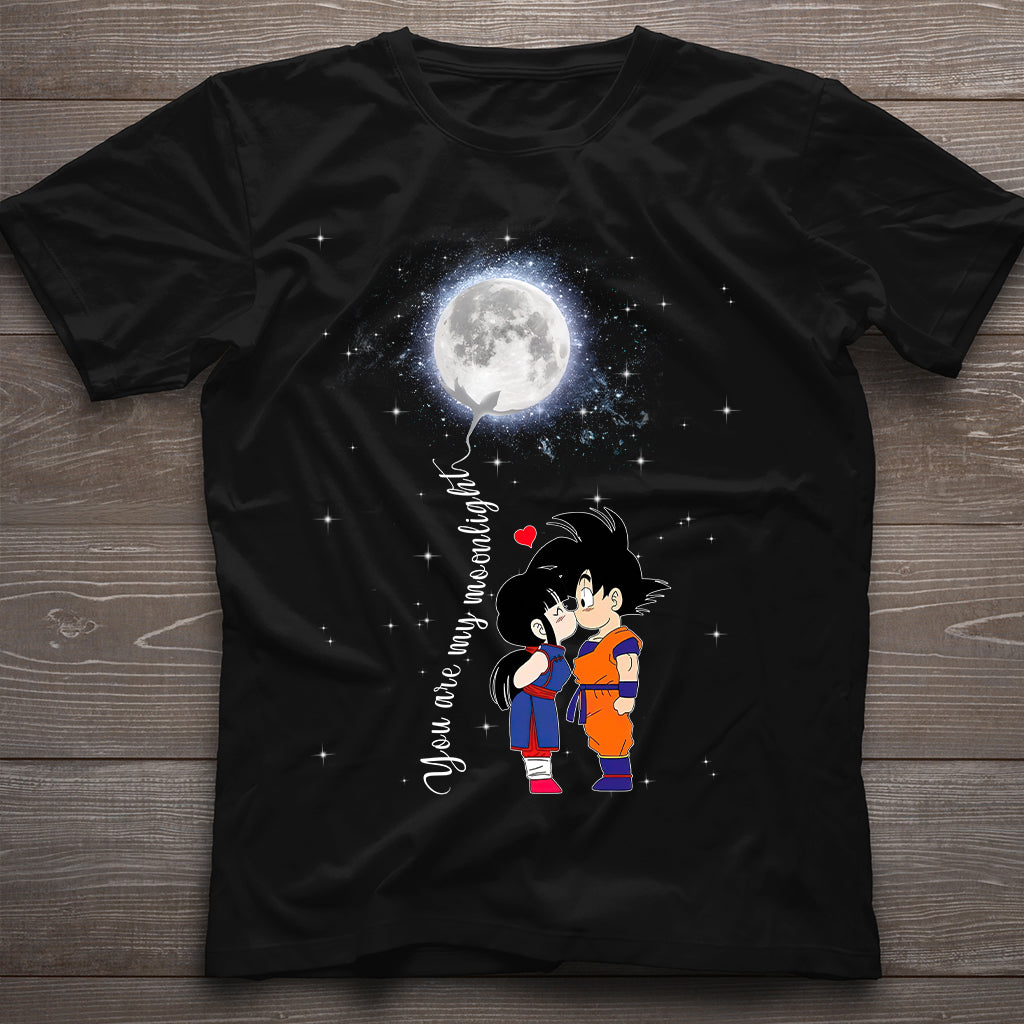Seven Balls T-shirt and Hoodie