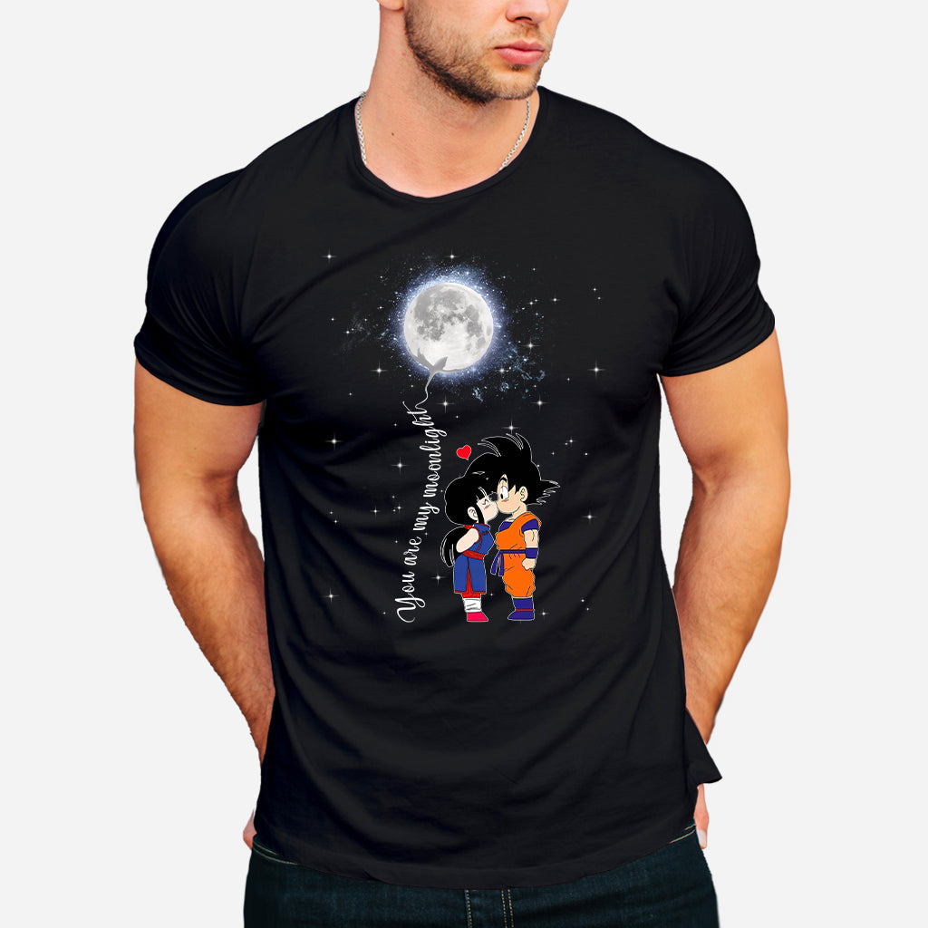 Seven Balls T-shirt and Hoodie