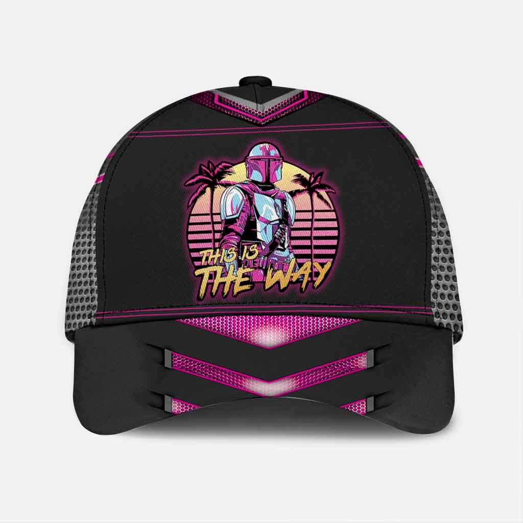 This Is The Way - The Force Classic Cap