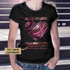 In September I Wear Burgundy - Sickle Cell Anemia Personalized T-shirt And Hoodie