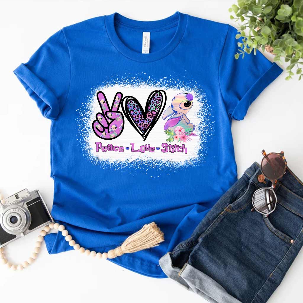 Ohana Hologram - T-shirt and Hoodie